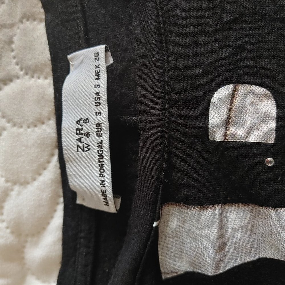 ZARA W&B Collection - Picture 9 of 9